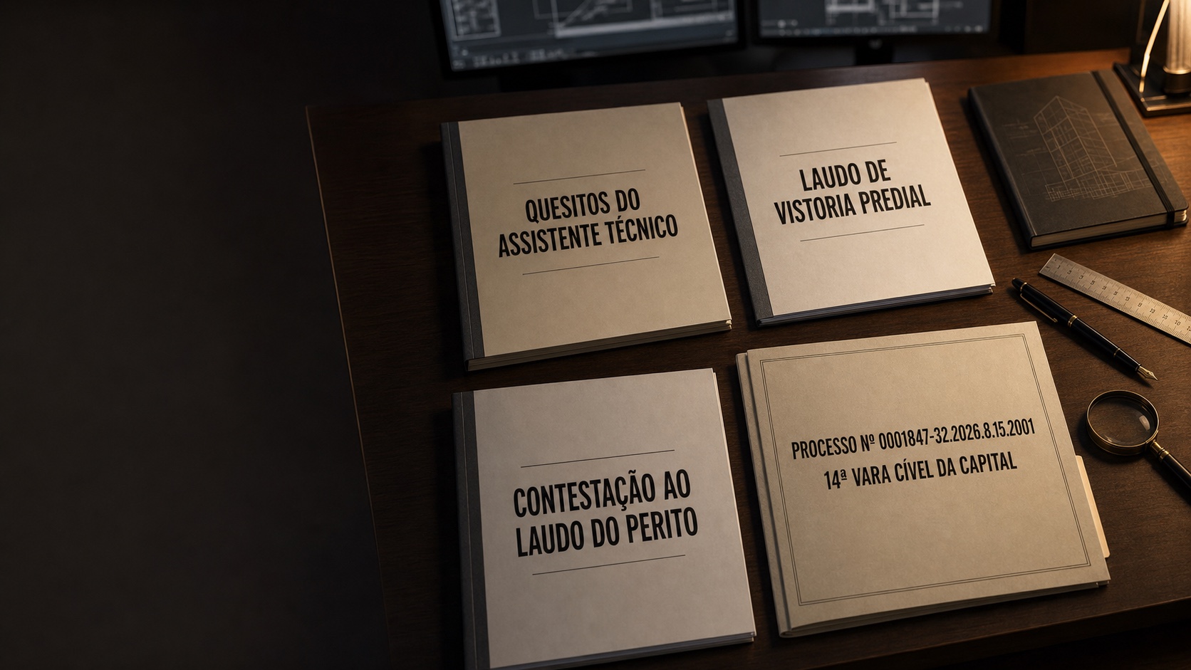Imagem ilustrativa de visão multidisciplinar